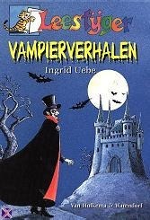 Vampierverhalen (Hardcover)