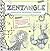 Zentangle: creatieve patronen tekenen