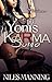 Yoni's Karma Sutra by Niles Manning