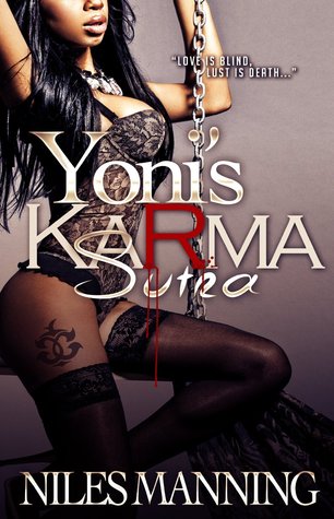 Yoni's Karma Sutra