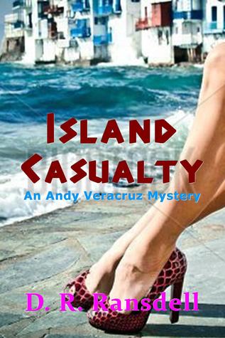 Island Casualty (Andy Veracruz Mystery #2)