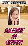 Silence In Center by Jody Studdard