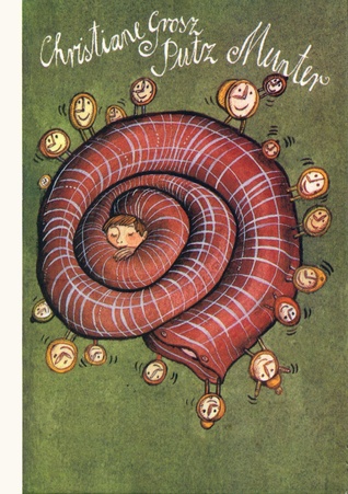 Putz Munter (Die kleinen Trompeterbücher, Band 152)