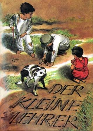 Der kleine Lehrer (Die kleinen Trompeterbücher, Band 200)