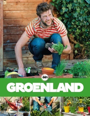 Groenland (Paperback)