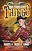The Ten Thousand Things (Dead West, #2)