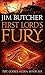 First Lord's Fury by Jim  Butcher