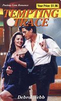 Tempting Trace (Precious Gem, No. 234)