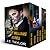 The Steve Williams Series Box Set (Steve Williams, #1-6)
