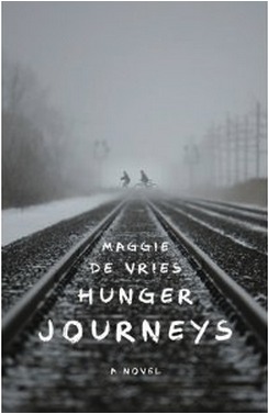 The Hunger Journeys (Paperback)