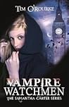 Vampire Watchmen