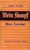 ADOLF HITLER Mon ...