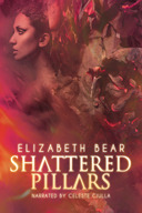 Shattered Pillars