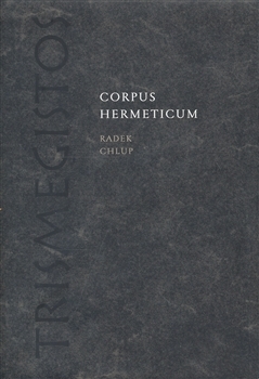 Corpus Hermeticum