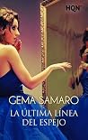 La última línea del espejo La última línea del espejo