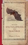 Petite encyclopédie des vampires by Moquet et Petitin
