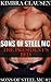 Sons of Steel MC: The President's Bed