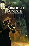 La marque d'Ysengrin by Fenriss