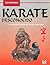 Karate Desconocido