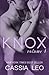 Knox: Volume 1 (Knox, #1)