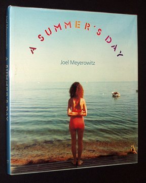 SUMMER'S DAY (Hardcover)