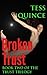 Broken Trust (Trust Trilogy, #2)