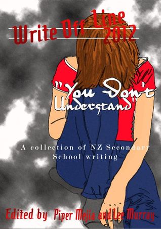 Write Off Line (Write Off Line, #1)