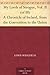 My Lords of Strogue, Vol. II (of III) A Chronicle of Ireland, from the Convention to the Union