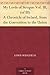 My Lords of Strogue Vol. III, (of III) A Chronicle of Ireland, from the Convention to the Union