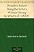 Disturbed Ireland Being the Letters Written During the Winter of 1880-81.