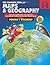 Carson Dellosa The Complete Book of Maps and Geography Workbo... by Carson-Dellosa Publishing