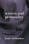 Writers And Personality