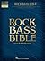 Rock Bass Bible Songbook