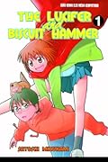 The Lucifer and Biscuit Hammer vol. 01