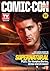 TV Guide Magazine (July 2013) Comic Con Special - Supernatural