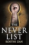 The Never List: F...