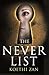 The Never List: Free First Chapter