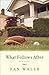 What Follows After by Dan     Walsh