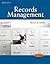 Records Management Student Instruction Manual by Judith Read Smith