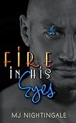 Fire In His Eyes