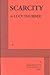 Scarcity by Lucy Thurber