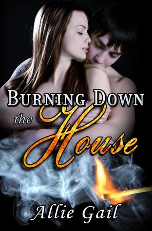 Burning Down the House (Paperback)