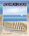 Book cover for Research Design Explained