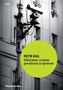 Dělal jsem, co jsem považoval za správné (Hardcover)