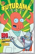 Futurama Comics #20