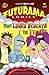 Futurama Comics #21 by Eric Rogers