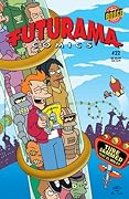 Futurama Comics #22