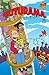 Futurama Comics #22