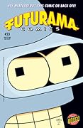 Futurama Comics #23