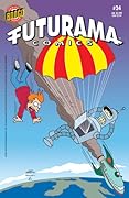 Futurama Comics #24